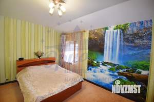 Коттедж 300м², 3-этажный, участок 9 сот.  