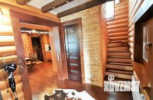 Коттедж 120м², 2-этажный, участок 8 сот.  