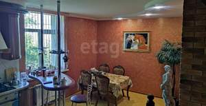 Дом 330м², 2-этажный, участок 7 сот.  