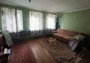 Дом 50м², 2-этажный, участок 7 сот.  