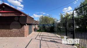 Дом 251м², 2-этажный, участок 30 сот.  
