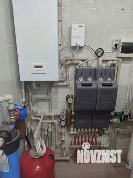 Дом 220м², 3-этажный, участок 20 сот.  