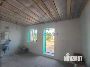 Дом 120м², 2-этажный, участок 8 сот.  