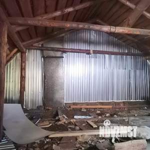 Дом 87м², 2-этажный, участок 487 сот.  