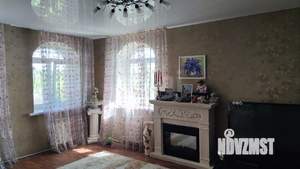 Дом 330м², 2-этажный, участок 7 сот.  