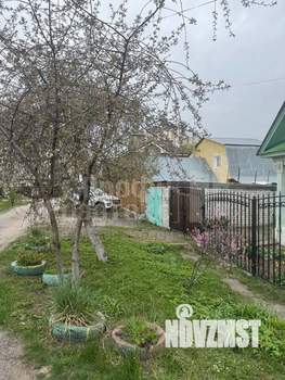 Дом 65м², 1-этажный, участок 6 сот.  