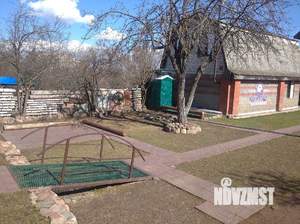 Коттедж 390м², 3-этажный, участок 13 сот.  