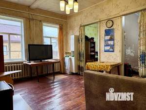 Дом 82м², 1-этажный, участок 5 сот.  