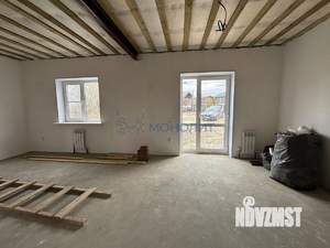 Дом 130м², 2-этажный, участок 6 сот.  