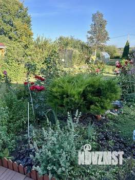 Дом 73м², 2-этажный, участок 10 сот.  