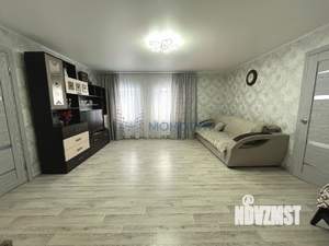 Дом 141м&sup2;, 1-этажный, участок 7 сот.  