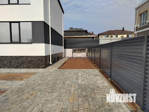 Дом 230м², 3-этажный, участок 7 сот.  