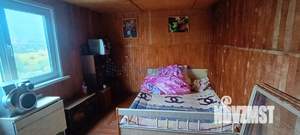 Дача 50м², 2-этажный, участок 4 сот.  