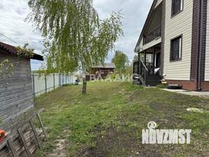 Дом 120м², 2-этажный, участок 10 сот.  