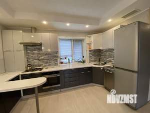 Коттедж 84м², 2-этажный, участок 7 сот.  