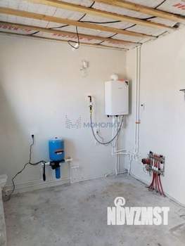 Коттедж 120м², 2-этажный, участок 8 сот.  