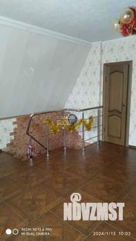 Дом 181м², 2-этажный, участок 5 сот.  