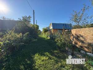 Дом 51м&sup2;, 2-этажный, участок 5 сот.  