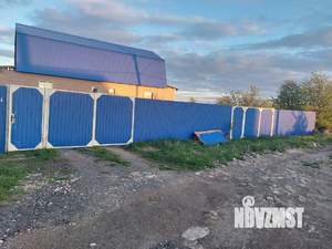 Коттедж 220м², 2-этажный, участок 10 сот.  