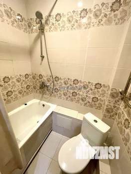 Таунхаус 56м², 2-этажный, участок 1 сот.  