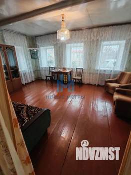 Дом 80м&sup2;, 1-этажный, участок 17 сот.  