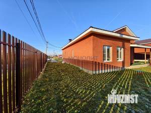 Дом 180м², 2-этажный, участок 10 сот.  