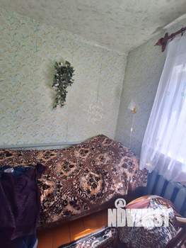 Дом 55м², 1-этажный, участок 10 сот.  