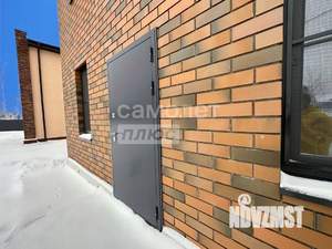 Дом 130м², 2-этажный, участок 4 сот.  