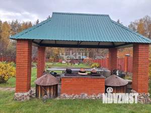 Дом 160м², 2-этажный, участок 18 сот.  