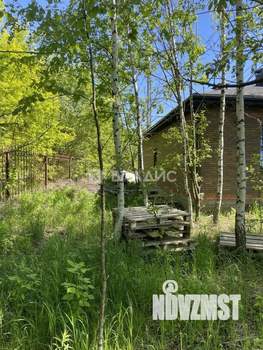 Дом 153м², 1-этажный, участок 11 сот.  