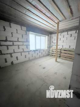 Коттедж 170м², 2-этажный, участок 11 сот.  