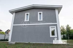 Дом 140м², 2-этажный, участок 5 сот.  