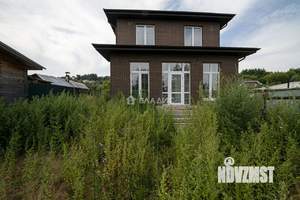 Дом 244м&sup2;, 2-этажный, участок 7 сот.  