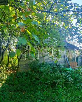 Дача 25м², 2-этажный, участок 4 сот.  