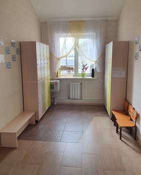 Дом 233м², 2-этажный, участок 4 сот.  