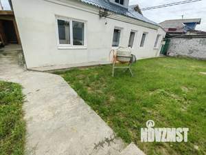 Дом 12м², 1-этажный, участок 6 сот.  