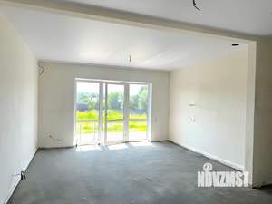 Дом 106м², 1-этажный, участок 7 сот.  