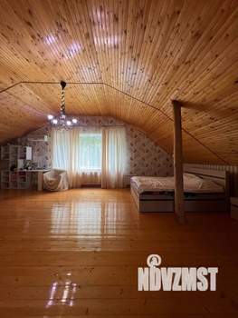 Дом 365м², 2-этажный, участок 13 сот.  