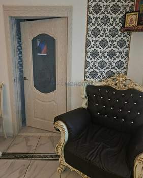 Дом 176м&sup2;, 2-этажный, участок 2 сот.  