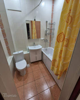 Дом 71м&sup2;, 2-этажный, участок 2 сот.  