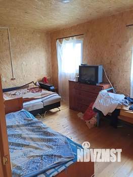 Дом 30м², 1-этажный, участок 5 сот.  
