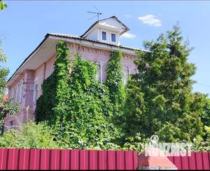 Дом 146м², 2-этажный, участок 7 сот.  