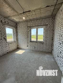 Коттедж 168м², 2-этажный, участок 7 сот.  