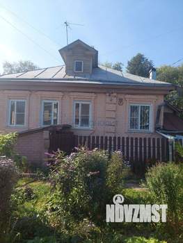 Дом 122м², 1-этажный, участок 5 сот.  