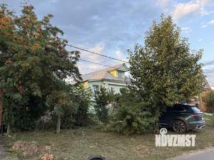 Дом 61м², 1-этажный, участок 6 сот.  
