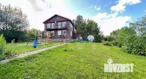 Дом 251м², 2-этажный, участок 30 сот.  