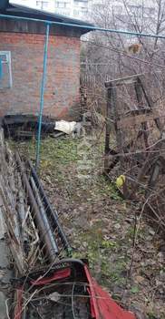 Дом 53м², 1-этажный, участок 356 сот.  