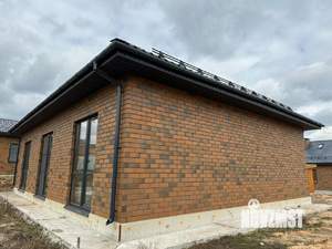 Коттедж 88м&sup2;, 1-этажный, участок 5 сот.  