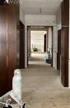 Дом 590м², 3-этажный, участок 6 сот.  