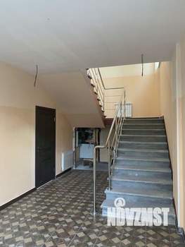 Коттедж 426м², 3-этажный, участок 4 сот.  